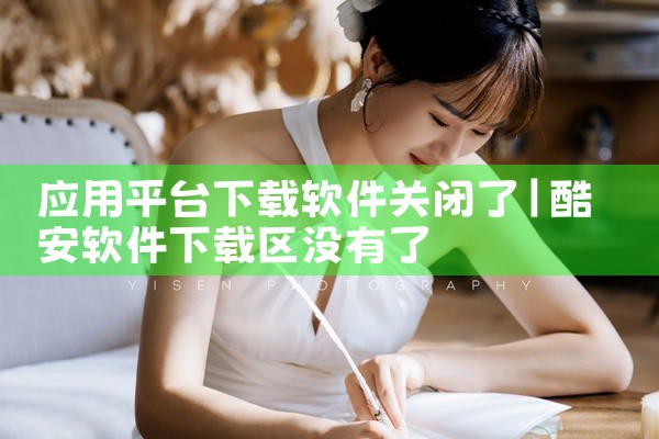 应用平台下载软件关闭了